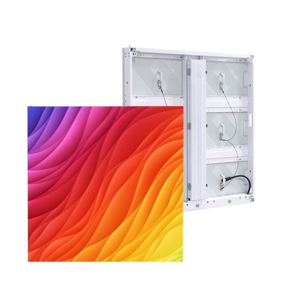 Outdoor Media Advertising IP65 Waterproof Exterior Video Wall LED P4 P5 P6 P8 P10 Outdoor Led Billboard Advertising Tesco