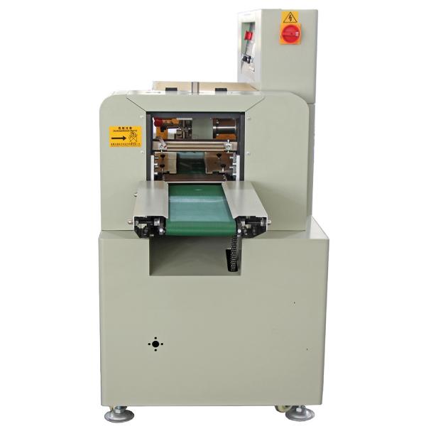 Air Conditioner Packaging Glue Plug Hole Accessories Switch Mask Horizontal Downward Paper Type Packaging Machine
