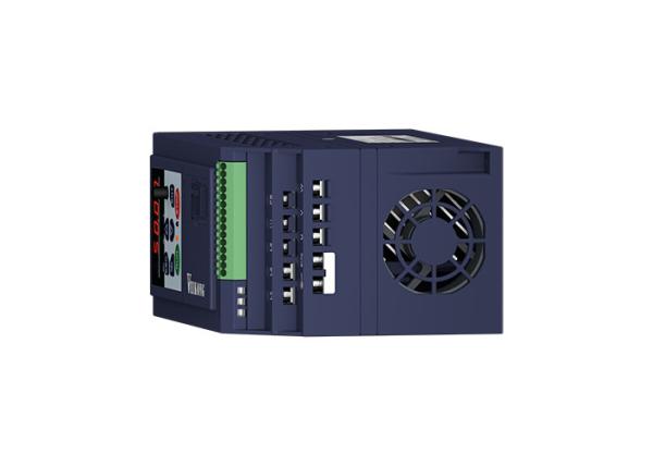 Mini MPPT VFD Solar Pump Inverter 50hz 60hz Three Phase / Single Phase Micro Type