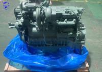 Novo motor completo D6d para escavadeira Volvo Ec210b