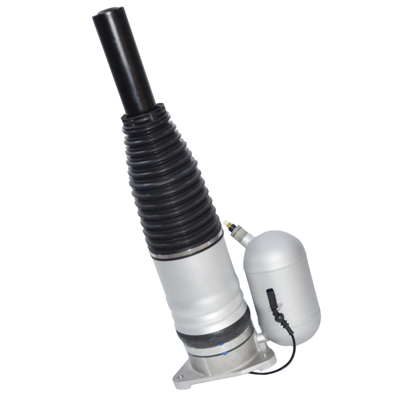 Air Suspension Shock Strut Air shock Absorber Pneumatic For A8D5 A8 S8 Rear 4N4616001B