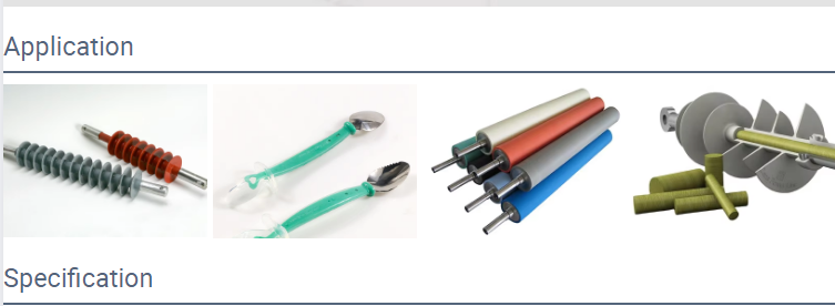 Kanglibang Silicone Primer for HTV Silicone Bonding with Metallics & PET