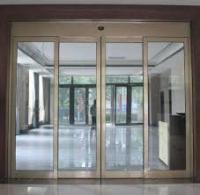 Automatic Sliding Door Operator System with Remoter and Photocell (YW-155)