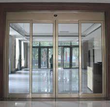 Automatic Sliding Door Operator System with Remoter and Photocell (YW-155)