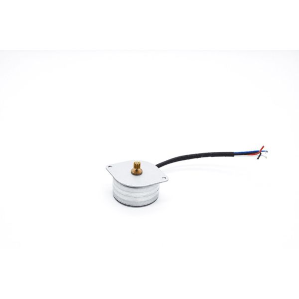 1.8° Step Angle Micro Stepping Motor for High Precision Applications