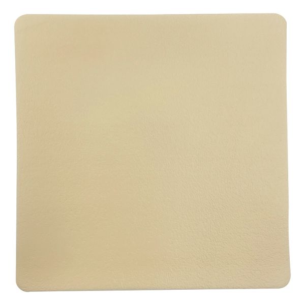 Excellence Absorbent Silicone Foam Wound Dressing No Border 10x10cm For Wound Care