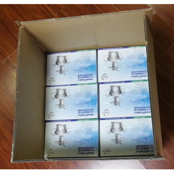 Производитель DC кашель дома взрослый ингалятор дети Небулайзер машина батарея портативный сетка небулайзер