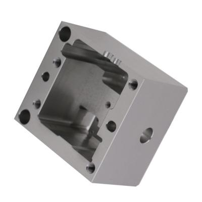 Iron CNC Turning And Milling Services For Customized Manufacturing Solutions