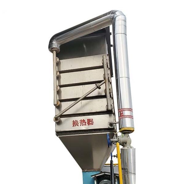 220V / 380V Pressure Spray Dryer Pilot Plant Powder Drying Equipment