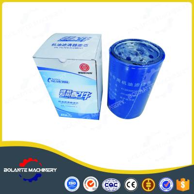 Weichai Deutz WP6G125E22 Engine Oil Filter 01174421 411000054305