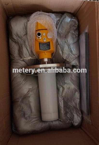 DUST-proof radar level meter sensor