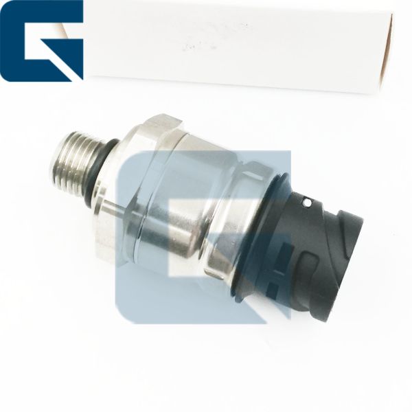 3408651 Sensor de presión de excavadora para el motor QSK38