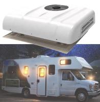 Camion électrique climatiseur sur le toit AC Camper RV Caravane 12v