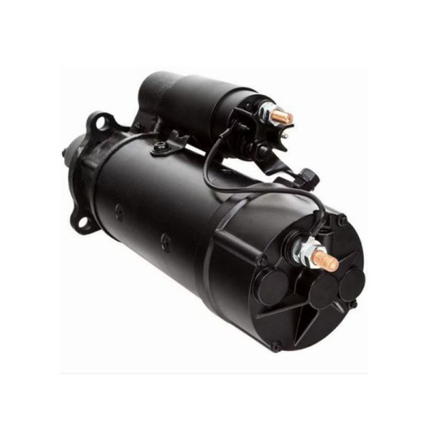Perkins Engine 4000 Series Starter Motor 701/133 For  Perkins-Powered  Generating Sets 6100292