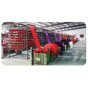 HEBEI TUOSITE PLASTIC CO., LTD.