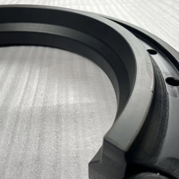 Blowout Emergency Safety Runflat Systems For Truck Armored Vehicles