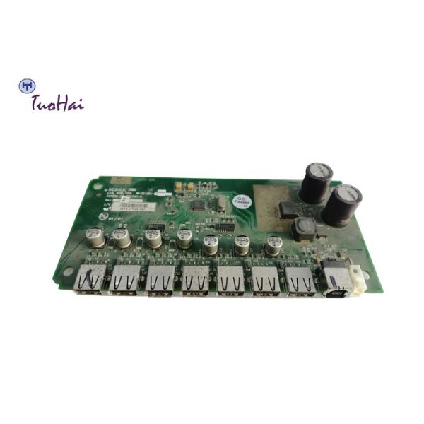49-211381-000A 49211381000A Части банкоматов Diebold Cca Usb Hub PCB