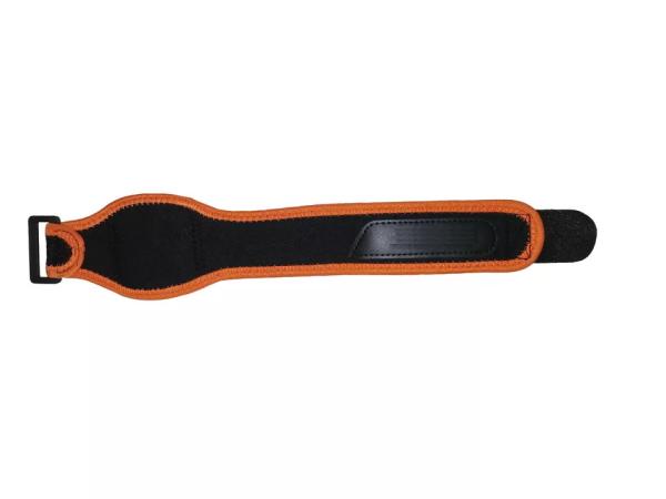Factory cross-border wholesale VR accessories VR strap wrist and foot Straps for HTC and other  VR tracker