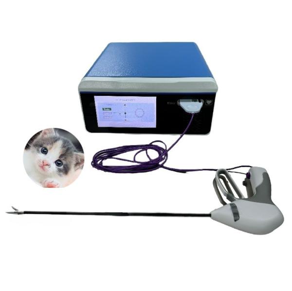 Instruments d'étanchéité des vaisseaux Ligasure Unité électrochirurgicale Bipolaire