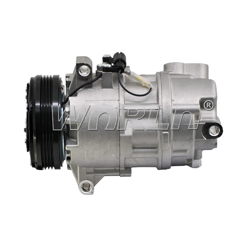 Для BMW3/X3/Z4 64529158038 3R41145010 Автомобильные компоненты переменного тока компрессора 2001-2008 WXBM016