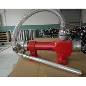 Fire Truck Body Parts