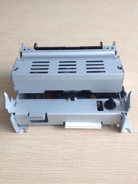 Epson Dot Matrix Printer Mechanism M-U110II For Healthcare Equipment