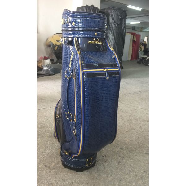 pu golf bag , golf bags , professional golf bag , golf ball with your logo
