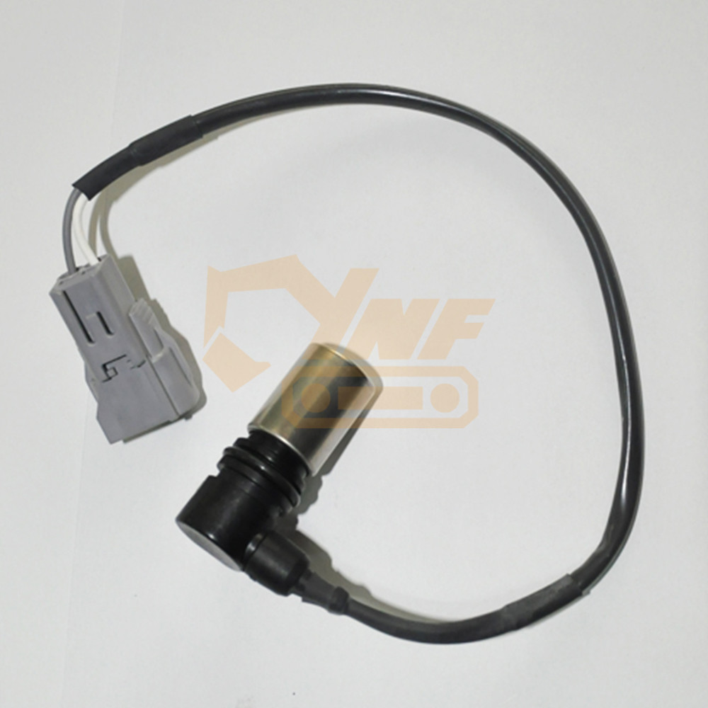 8973061131 6HK1 4HK1 Сенсор 4HK1 Кранкшафт Сенсор Кранкшафт Позиционный сенсор 8-97306113-1