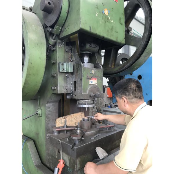 Baoji Minghai Titanium Industry Co.,ltd.