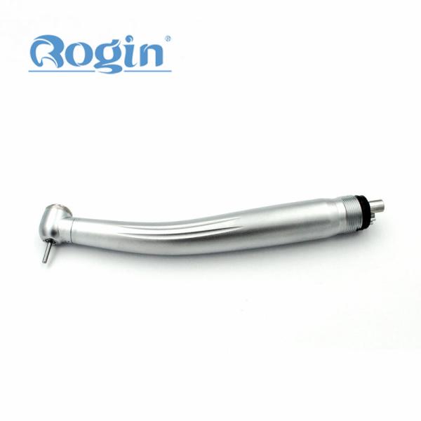 Handpiece de alta velocidade dental/turbina de ar de alta velocidade de aço inoxidável Handpiece