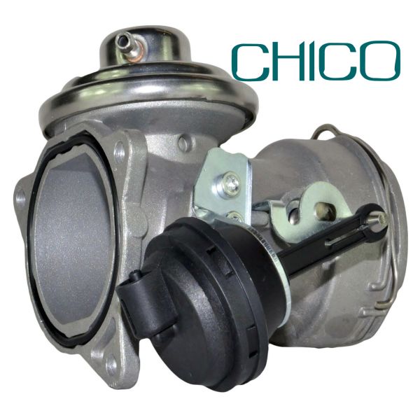 1,9 клапан ЭГР автомобиля Тди для 038131501АТ 038131501Т 7.24809.26.0 ВВ ПЬЕРБУРГ