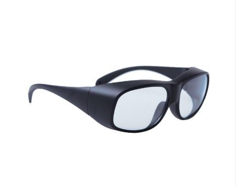 10600nm Medical Co2 Laser Safety Goggles Laser Shield Goggles Impact Resistance
