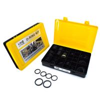 Shore A30 - 90 Nitrile O Ring Seal Box Set Nbr O Ring Nbr Repair Kit