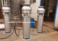 100m3/H QSP Ferro Fundido Anti Corrosão Bomba Fonte Fonte Fornece