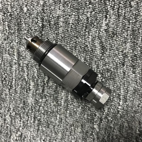 Части клапана сброса экскаватора PC200-7 PC200-8 вторичные 723-906-1300