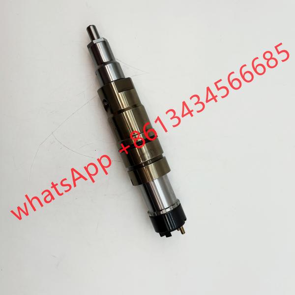 injetor de combustível mecânico NOVO 5579417 de 5579417 2872405 peças de motor do OEM ISX X15 2872405