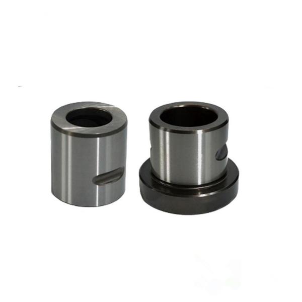 Material exterior de Breaker Parts Inner Bush Gcr45 da máquina escavadora de NTK1000 SB50