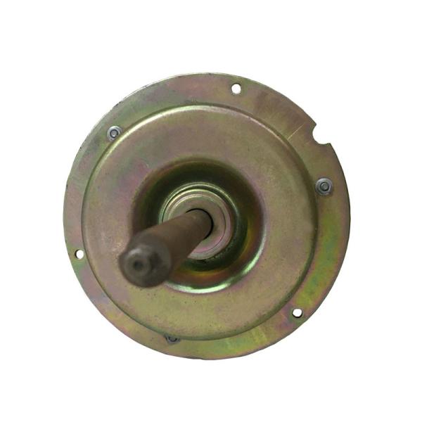 YDK-120-6 220V Single Phase Air Conditioner Indoor Unit Fan Motor Durable HVAC AC Fan Motor