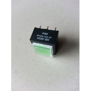 NKK UB-26H1