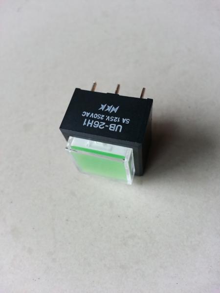 NKK UB-26H1