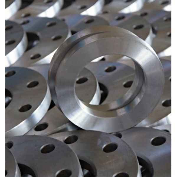 Duplex 2507 F53 Forged Steel Flange DIN2565/2566/2567/2568/2569 ASTM A182 S32750