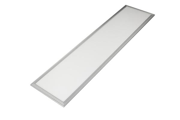 Ultra Slim IP20 LED Panel Light With High Bright 30w 2450 lm 50 / 60Hz
