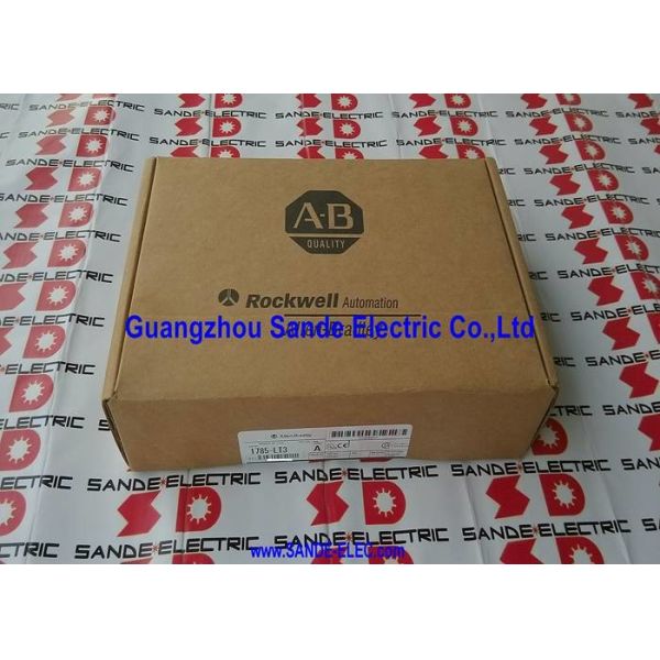 Processor Modules 1785-LT3 1785LT3 1785-LT3