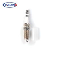 Bougies d'allumage automatiques de Denso SK20R11 1.1mm Gap, remplacement de bougie d'allumage de voiture pour Citroen