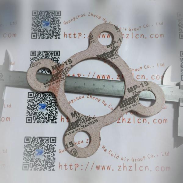 York compressor  02632386000   parts