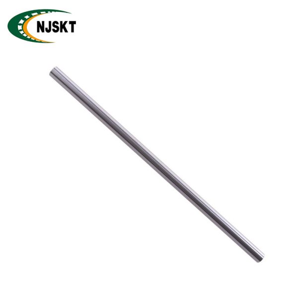 Smooth Stainless Steel Shaft 20mm Diameter Tapped Linear Motion Shaft