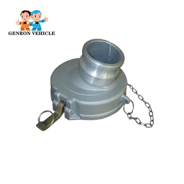 C8061-100 Gravity Drop Coupler use for Oil Tanker Semi Trailer