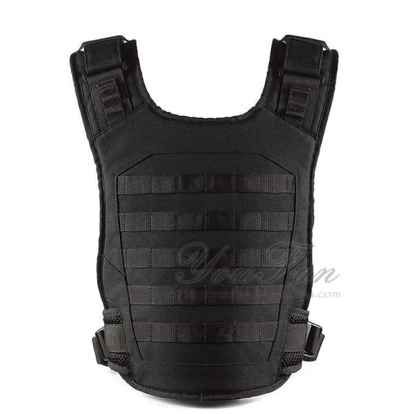 Men's Tactical Baby Carrier , Light Weight Tactical Baby Holder