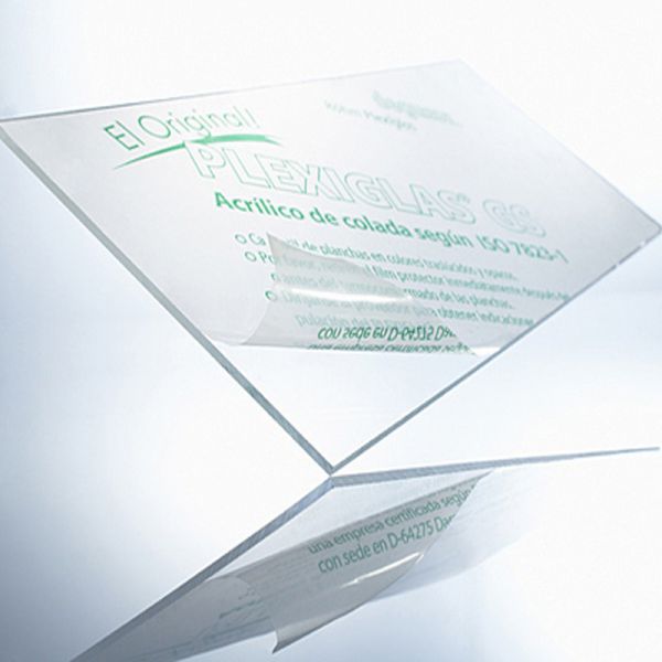 Flexible PE Protective Film with Rubber-Based Adhesive and Transparent Blue Options for Residue-Free Removal
