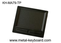 Rato industrial plástico do Touchpad de KH-MA79-TP USB PS/2